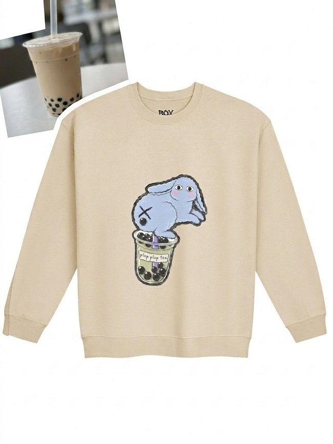 Sweatshirts