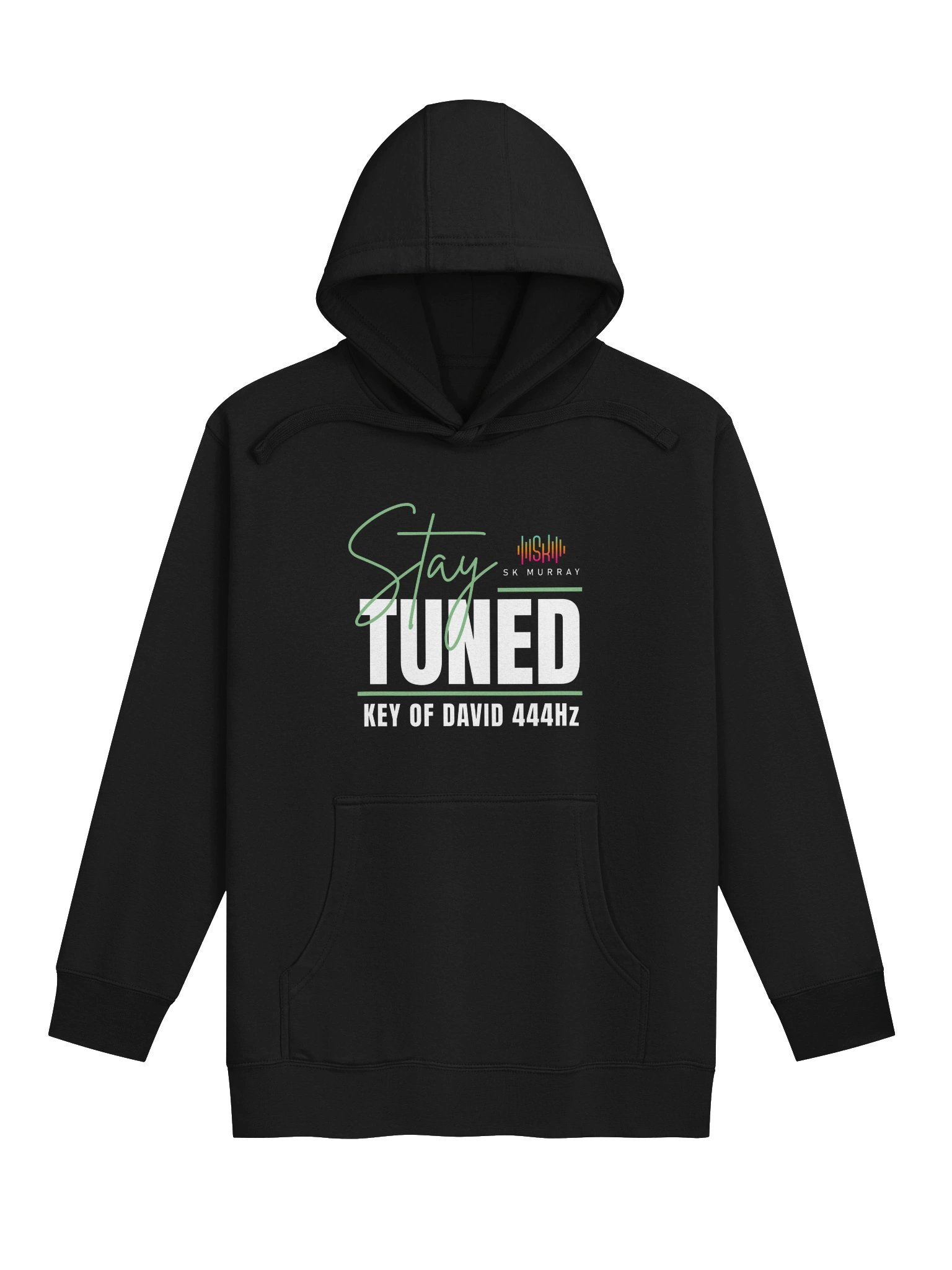 STAY TUNED Hoodie product image (1)