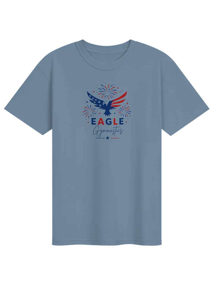 4th of July Eagle logo product image (5)