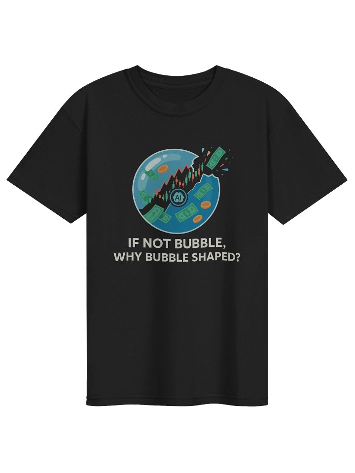 The Anti-AI Potatee Shirt product image (5)