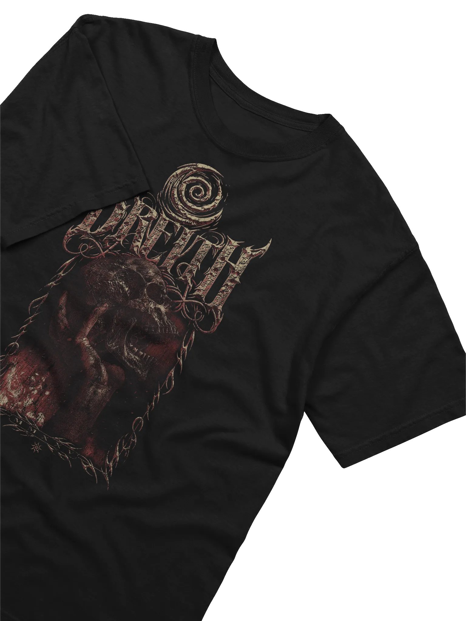 No Redemption In Death product image (3)