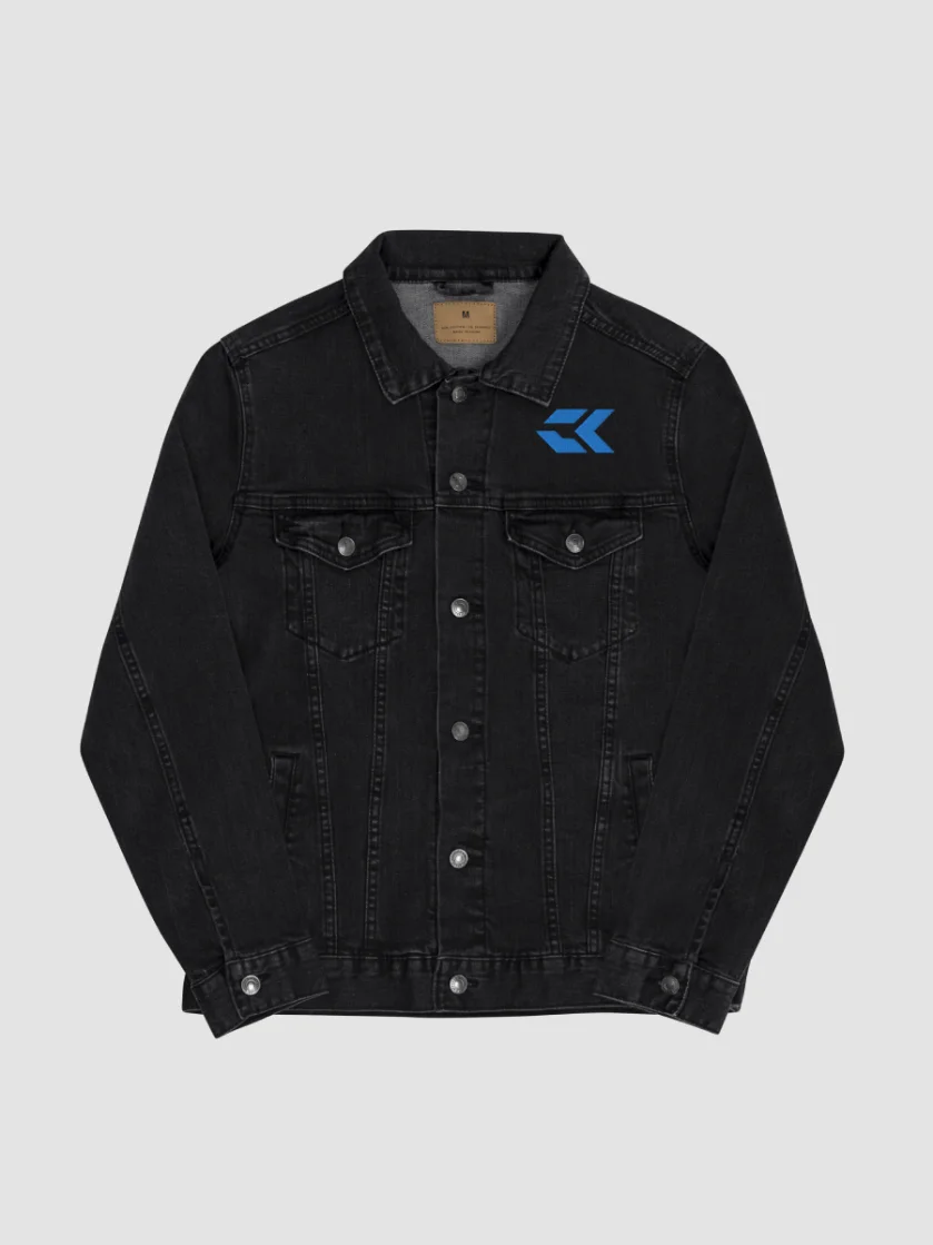 [Ekuegan] Threadfast Denim Jacket Threadfast Apparel 370J product image (1)