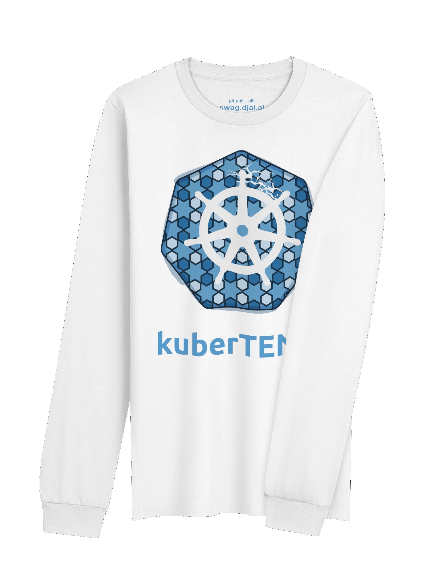 kuberTENsa On-Call Uniform product image (1)