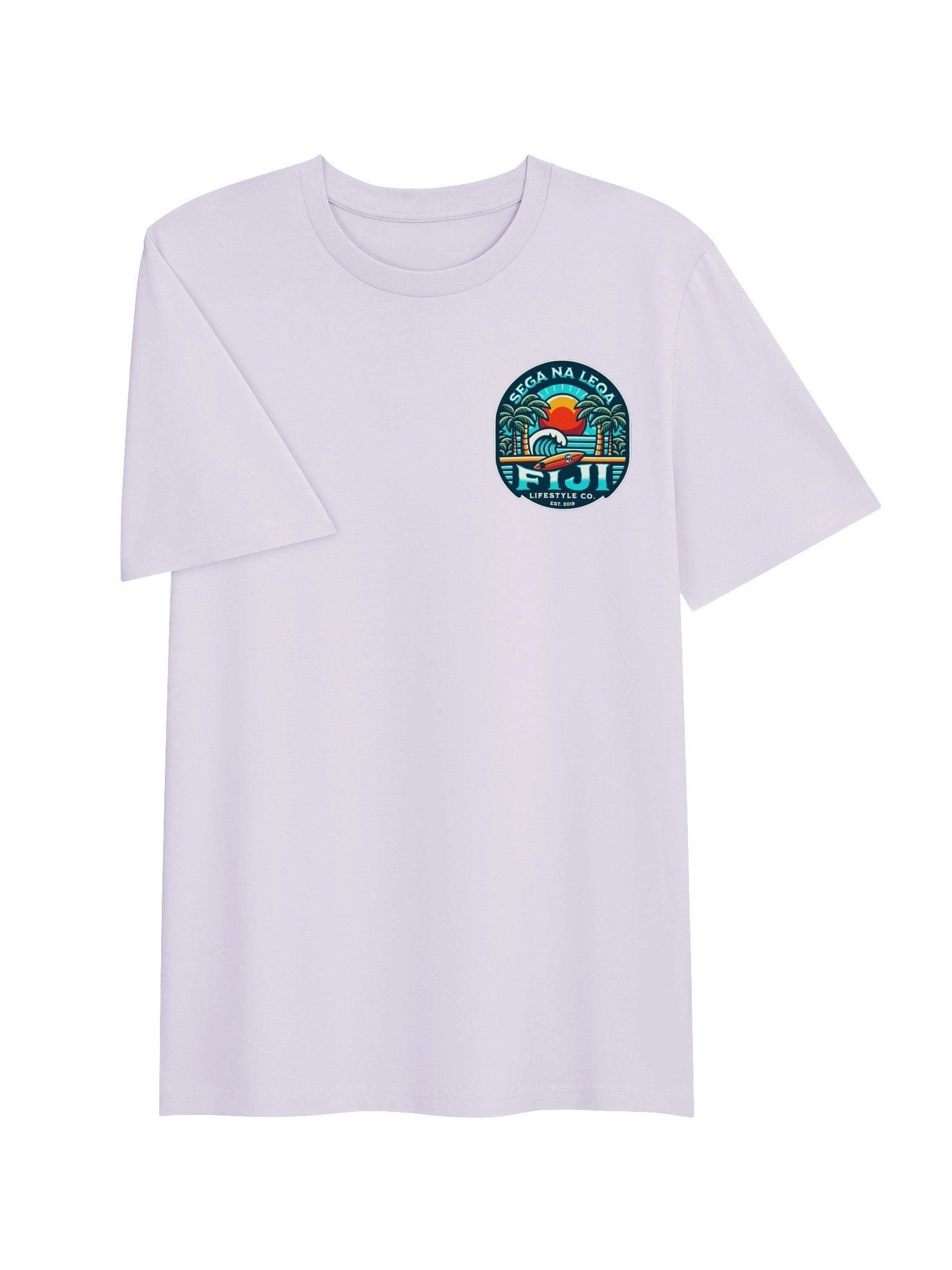 The Island Oasis Tee 🌿 product image (3)