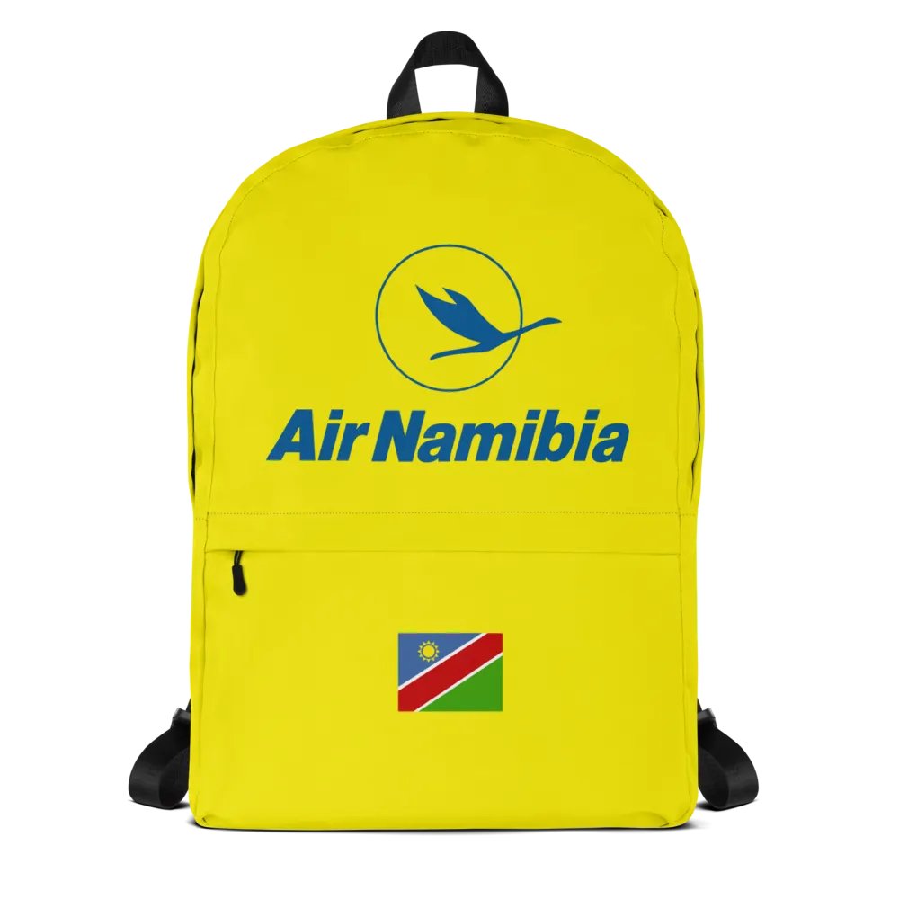 Air Namibia - Backpack product image (1)