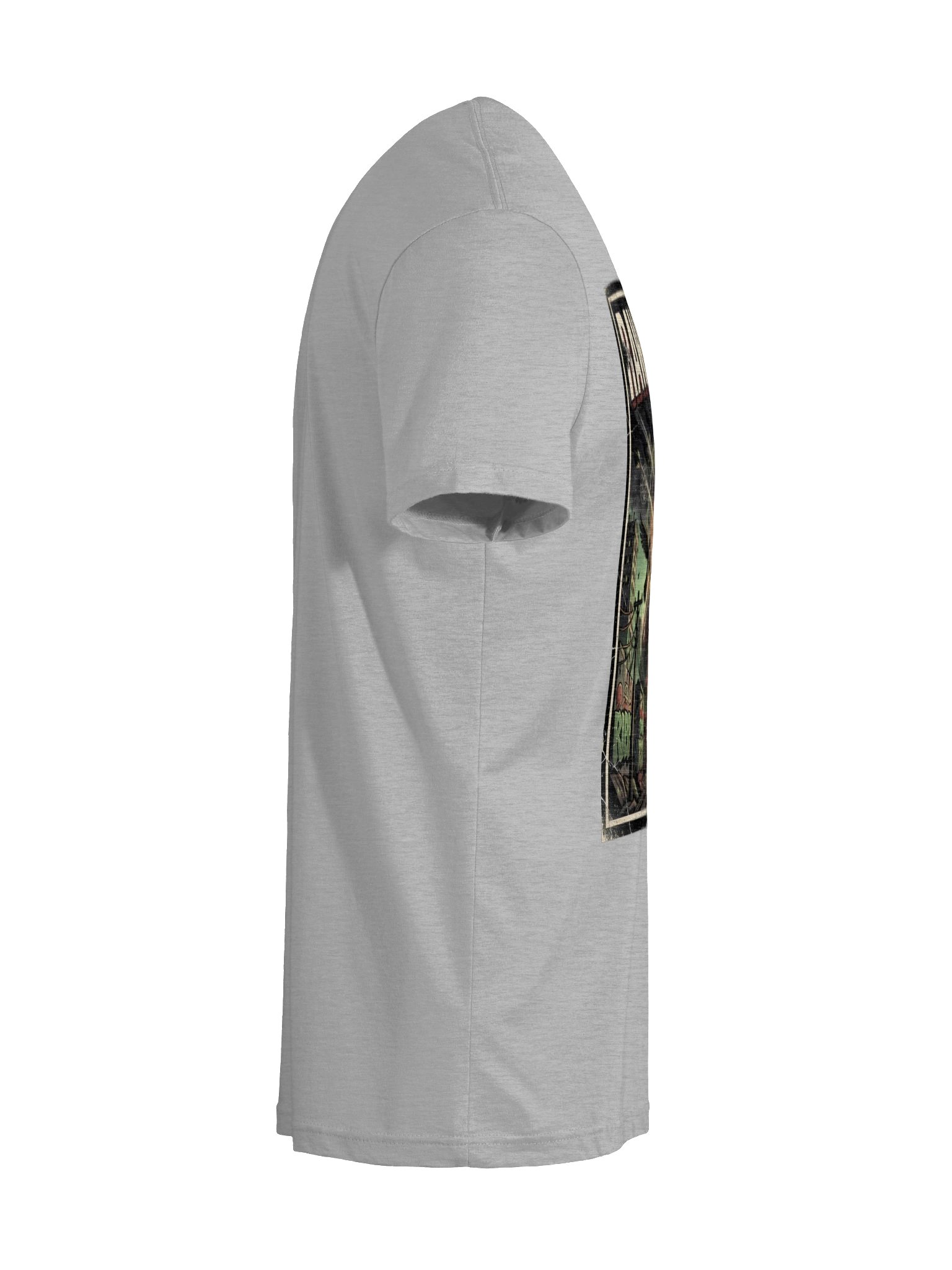 Rawheights Pyramid Tee Mens product image (30)