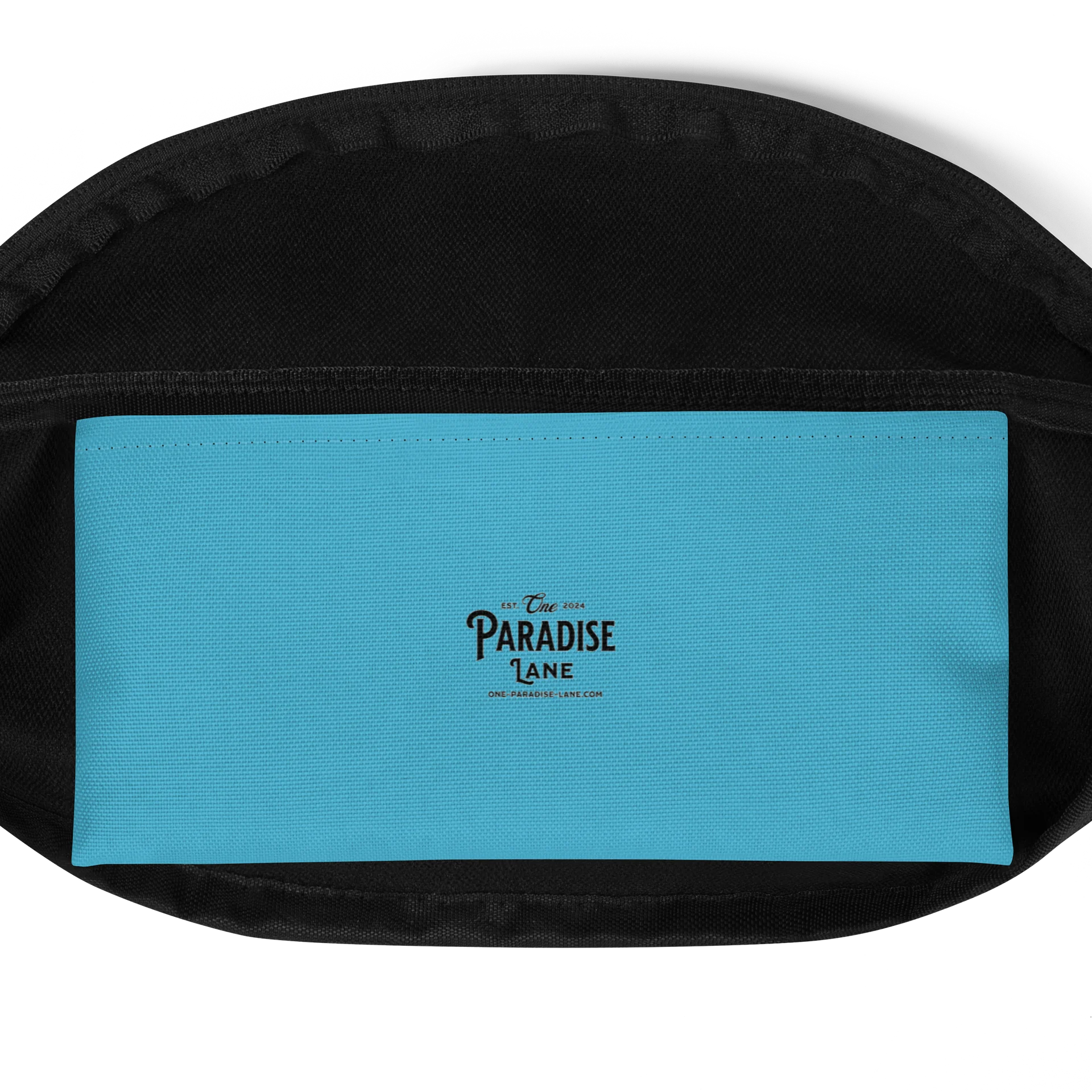 Pídeme un Estudio Bíblico Gratis Crossbody Fanny Pack product image (4)