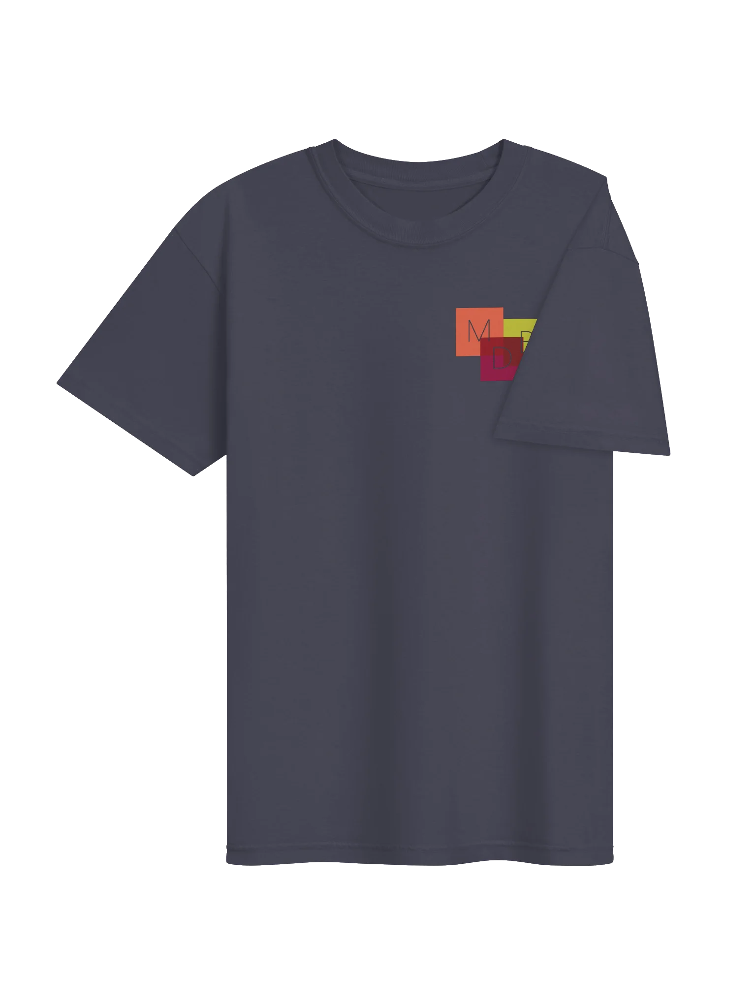 MDB Logo Tee product image (16)
