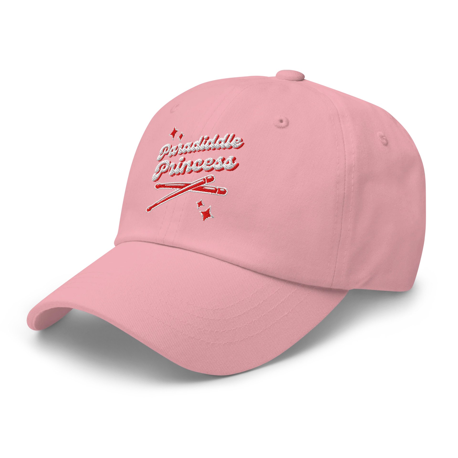 Paradiddle Princess Hat product image (5)