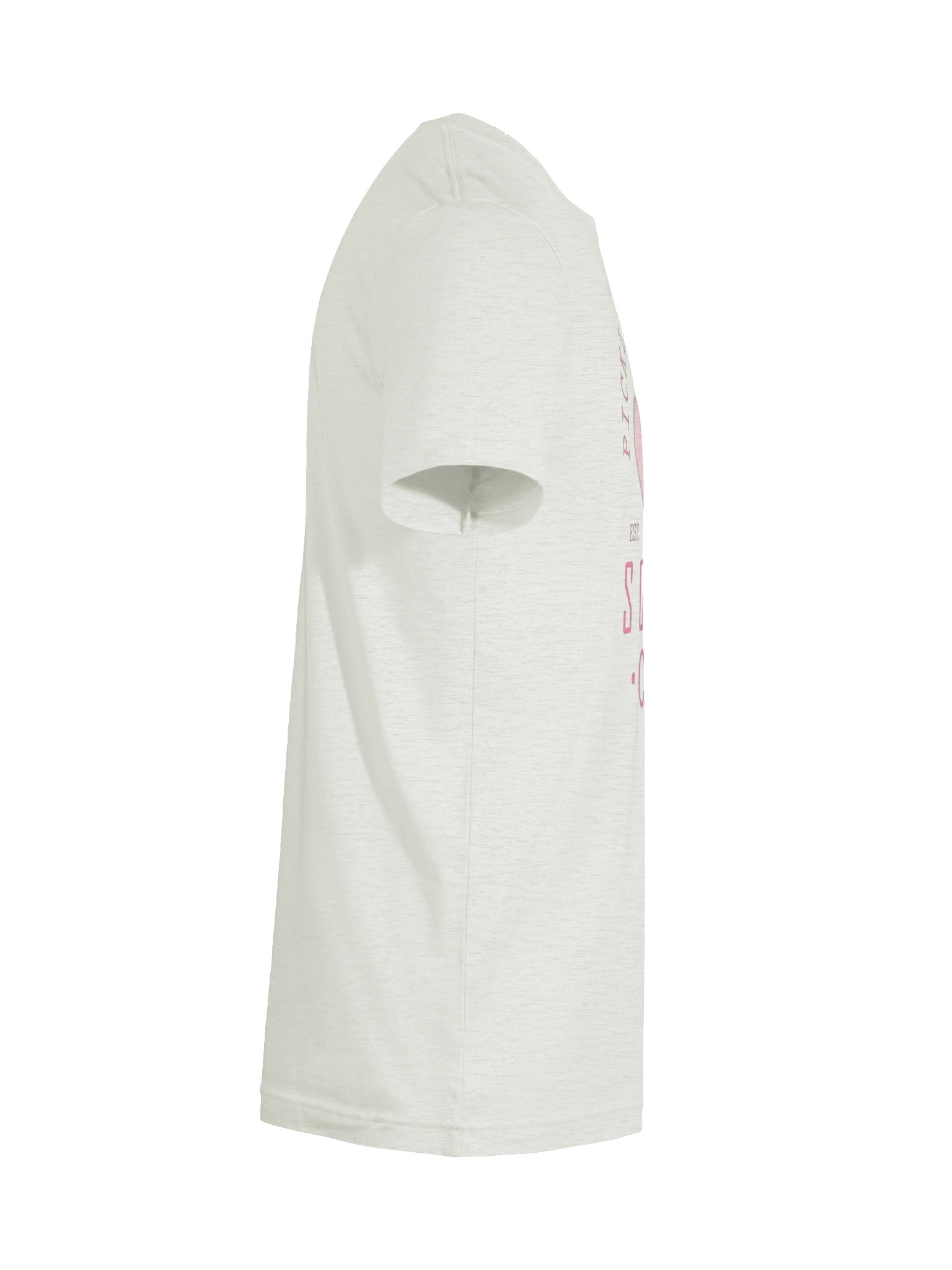 Pickleball Mom Social Club T-Shirt | Preppy Pickleball Mom Tee product image (49)