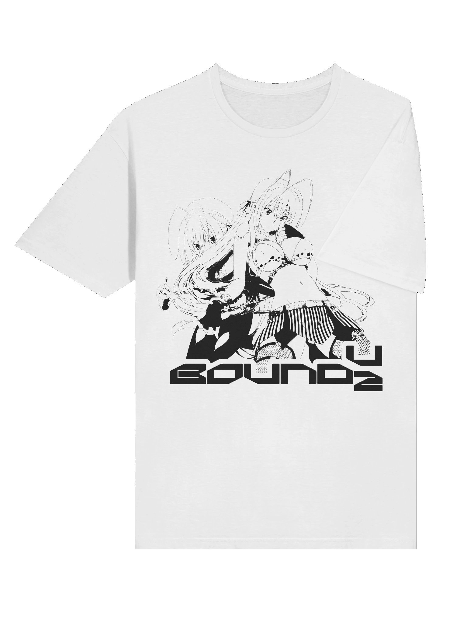 Bound2U product image (3)