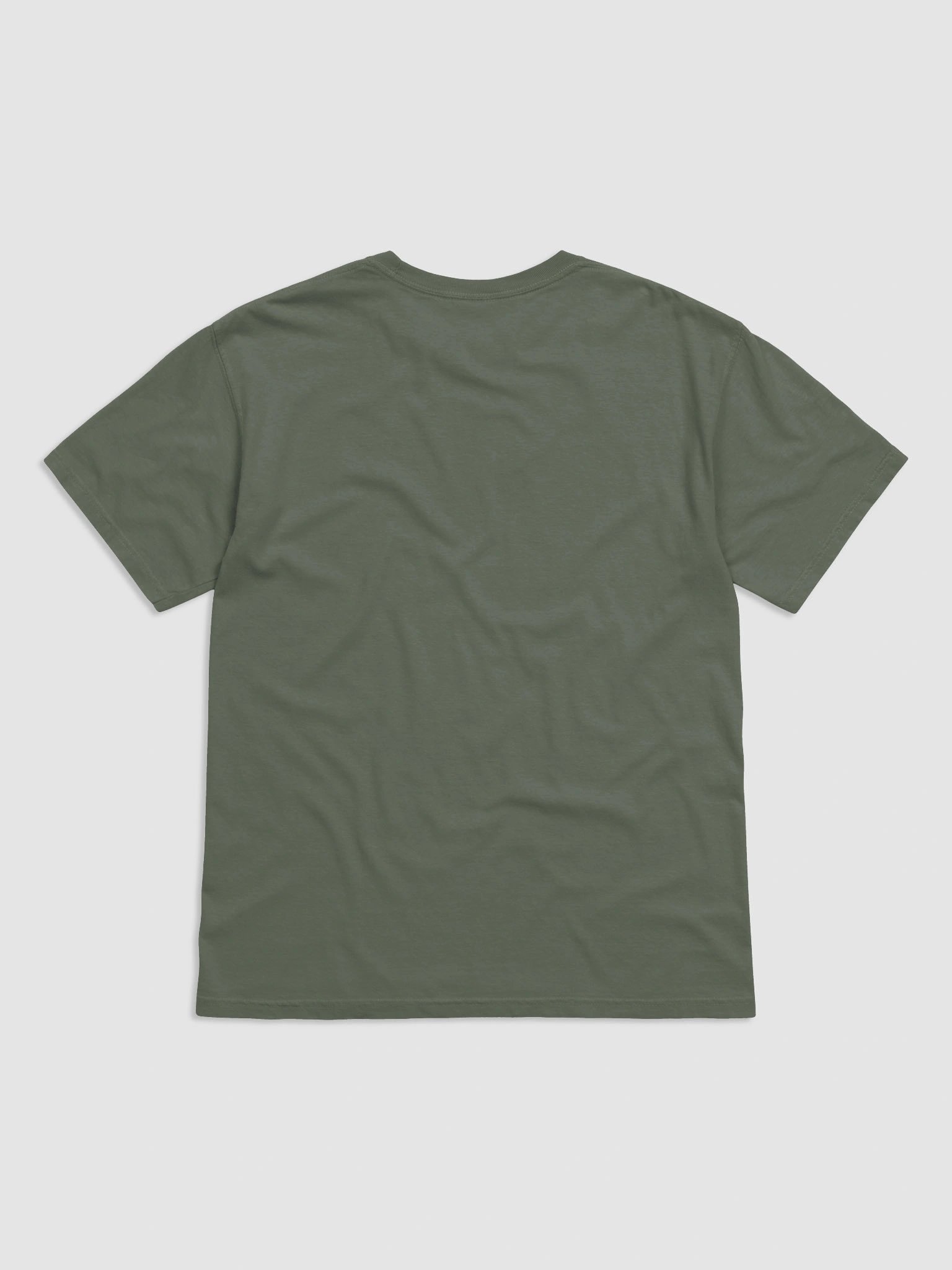 Cali Black Logo T-shirt product image (11)