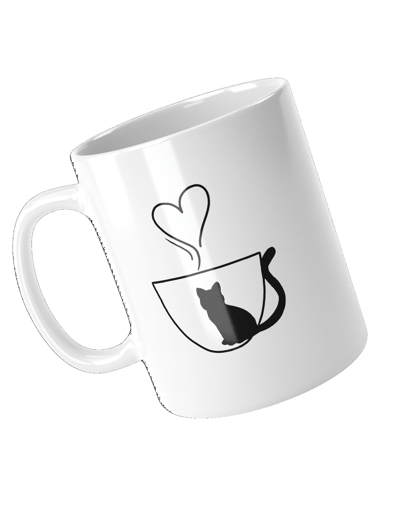 Cat Mug... Mug product image (7)