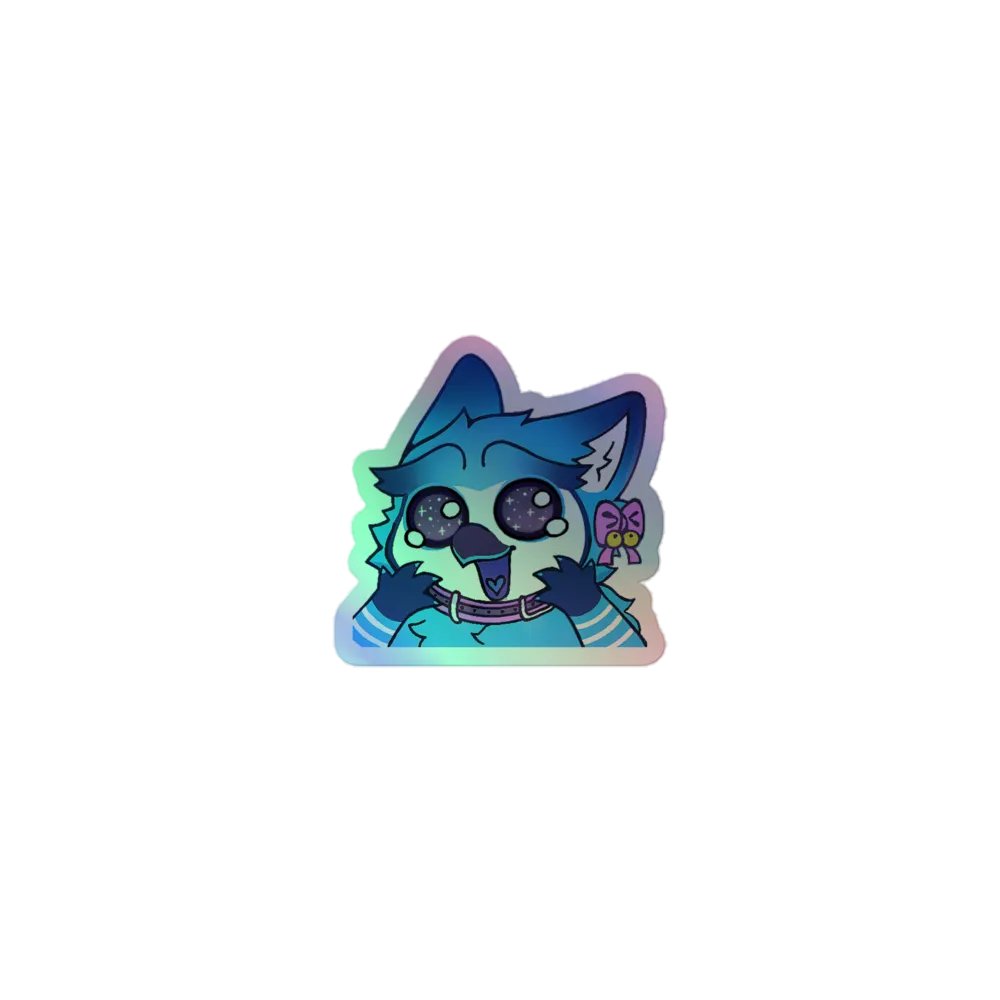 Shiny HappyCry Hean product image (1)