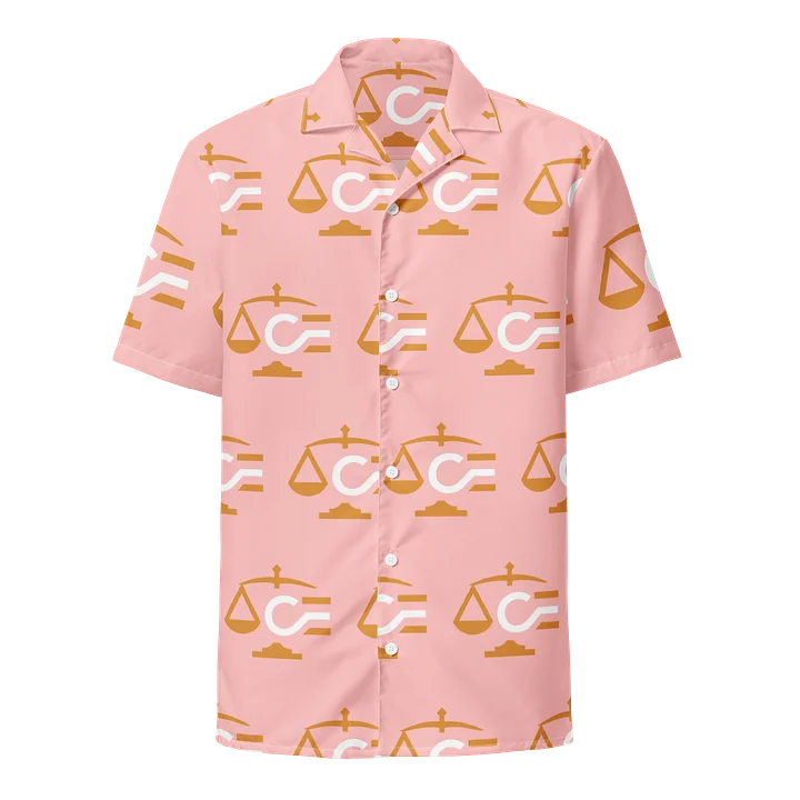Cruise Shirt - Limited Edition product image (1)