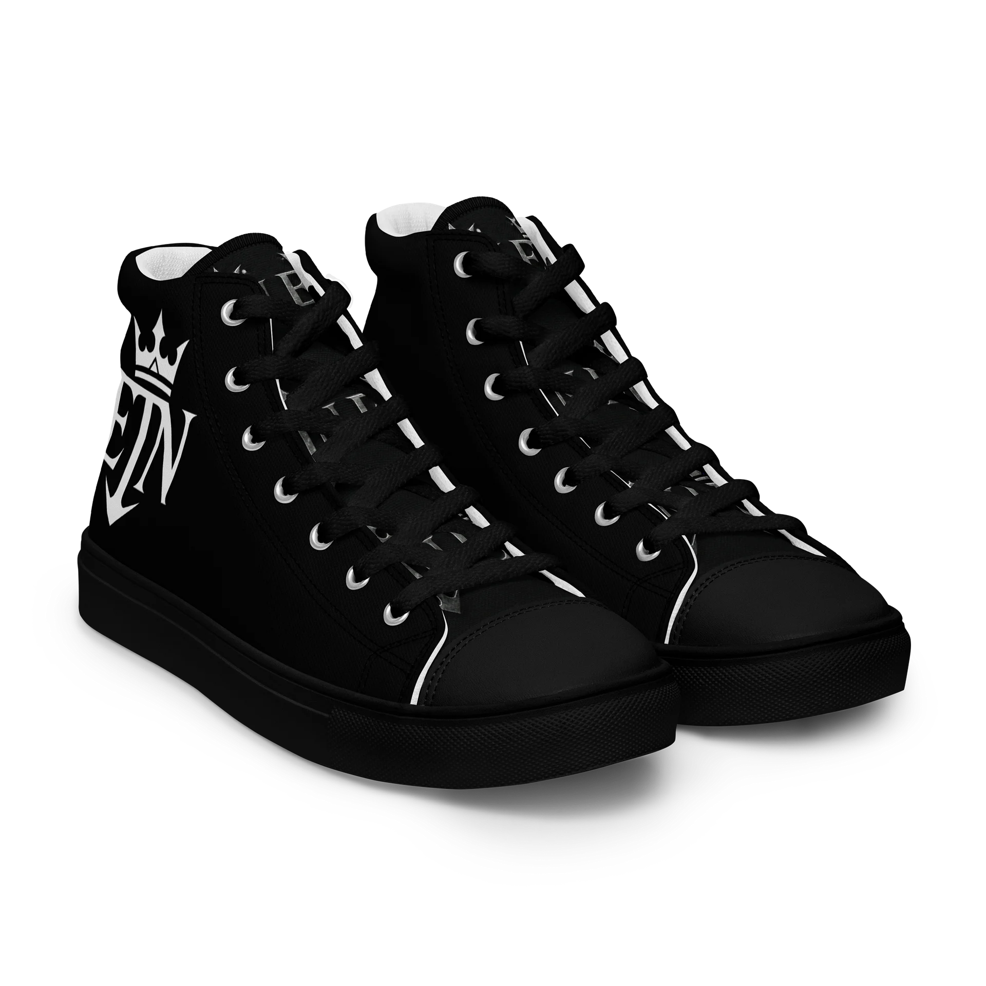 OG Elite Originalz Hi-Top Kanvas Shoes product image (8)