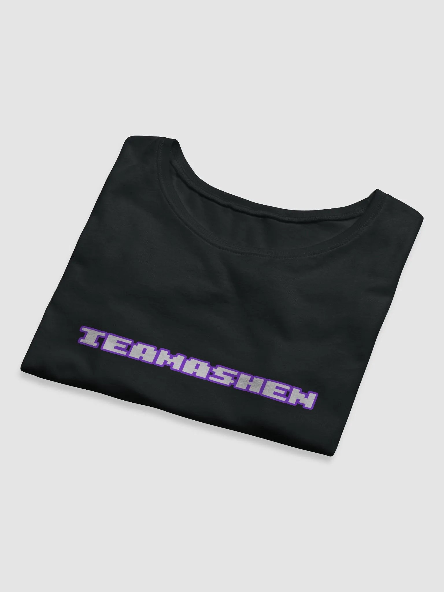 8 Bit Crop Tee product image (24)