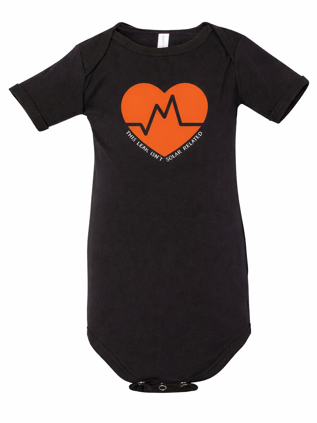 Omnidian - Solar Related Onesie product image (1)