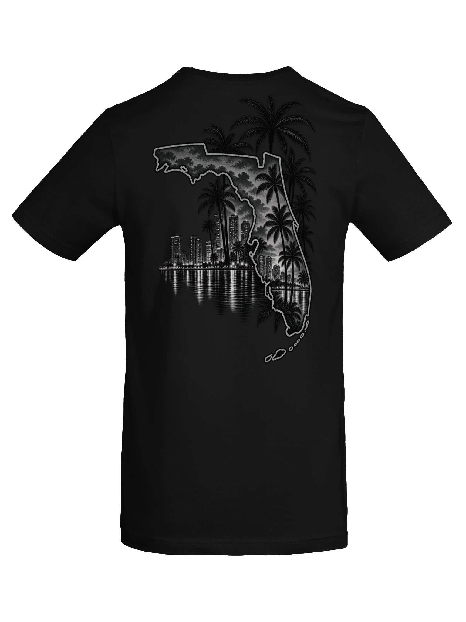 BOOTLEG Blacks Collection Tee product image (6)