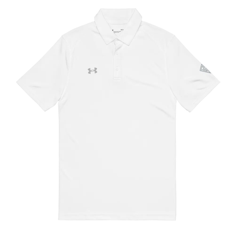 White Polo product image (6)