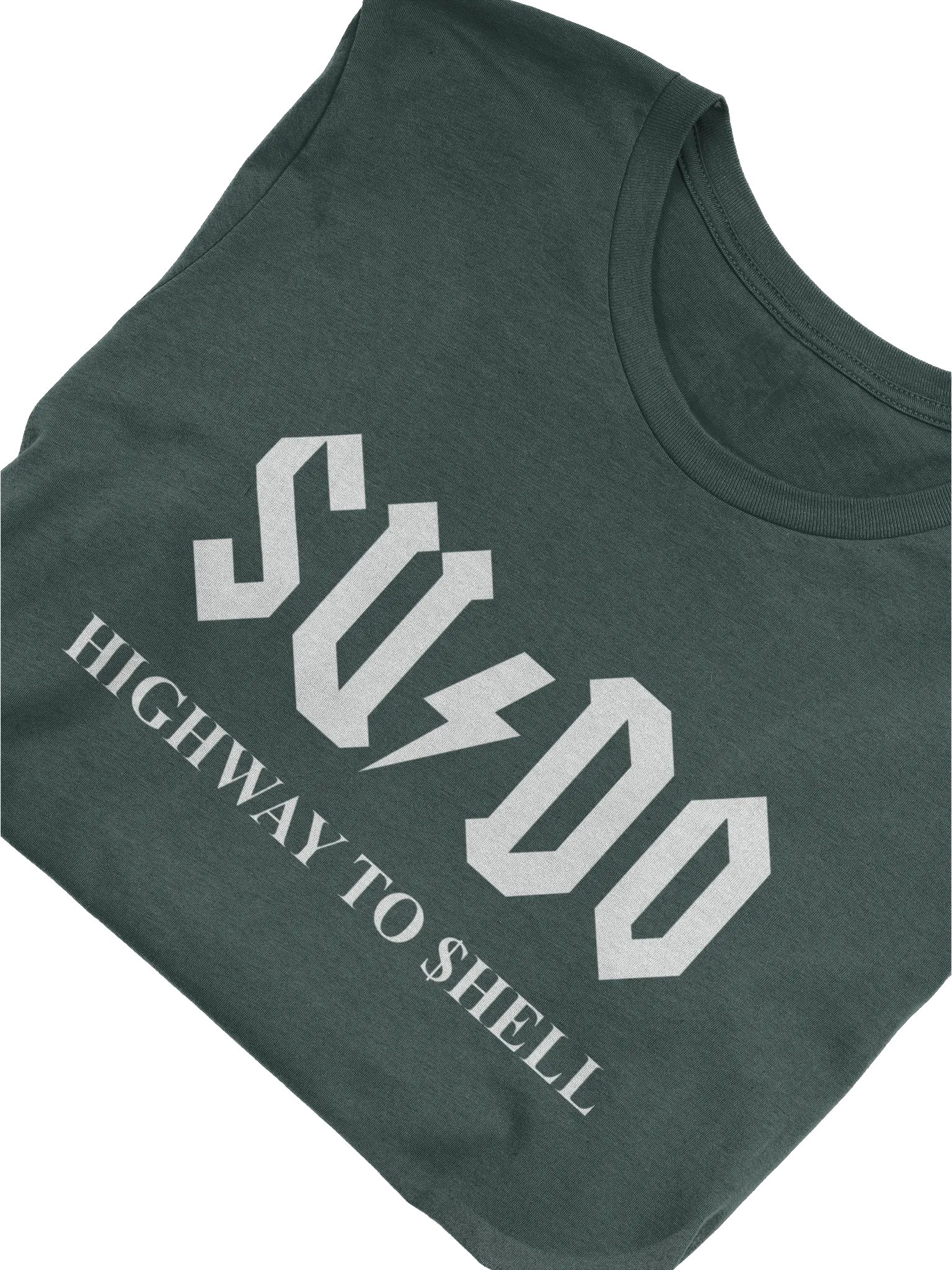 sudo T-Shirt product image (2)
