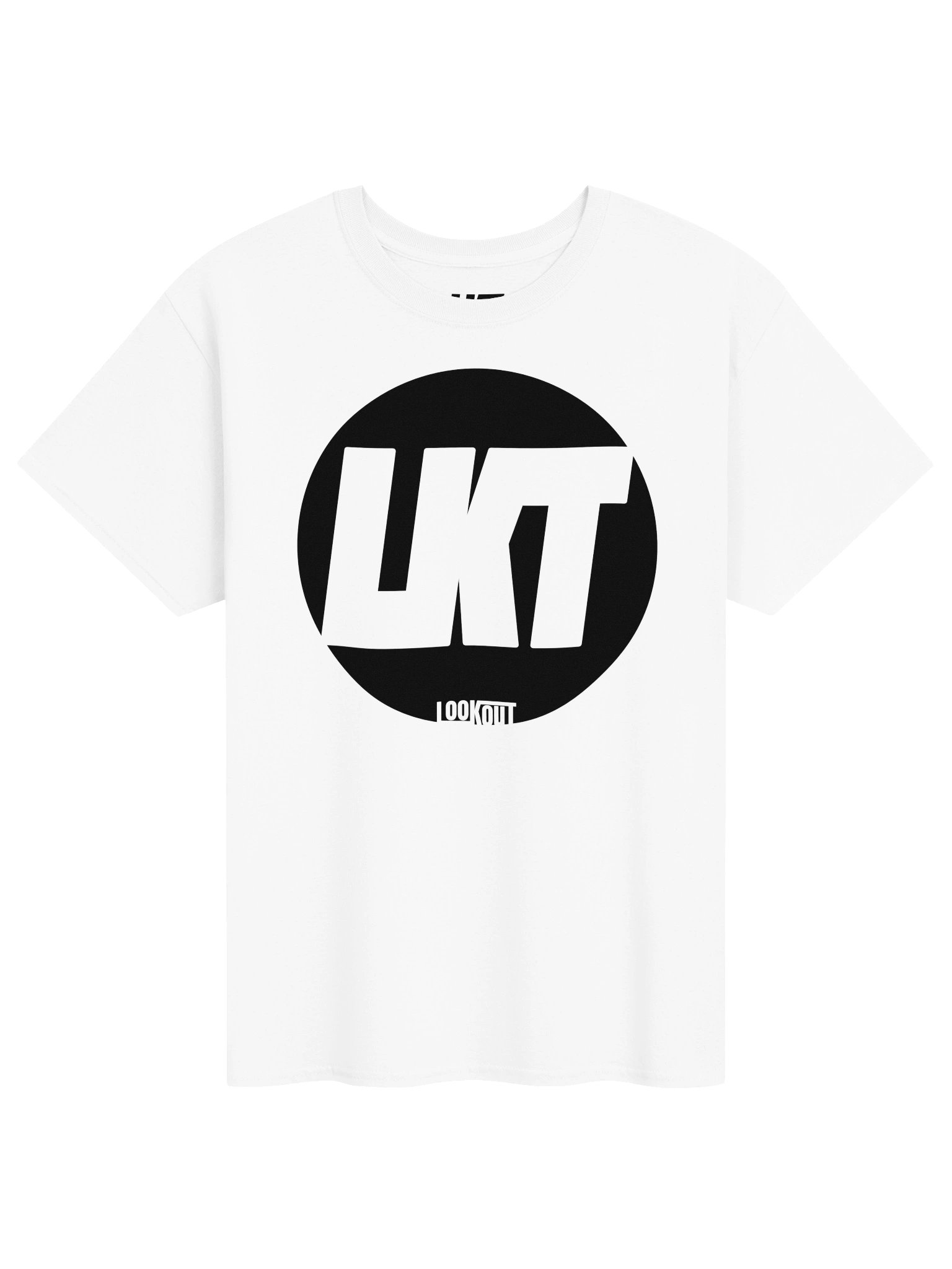LKT Simplified Tee product image (1)
