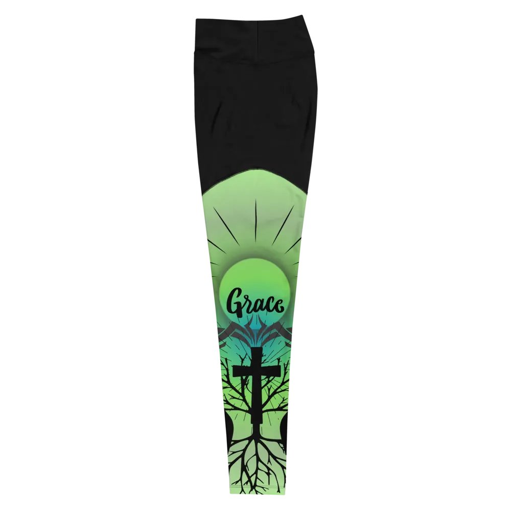 Grace Leggings product image (3)