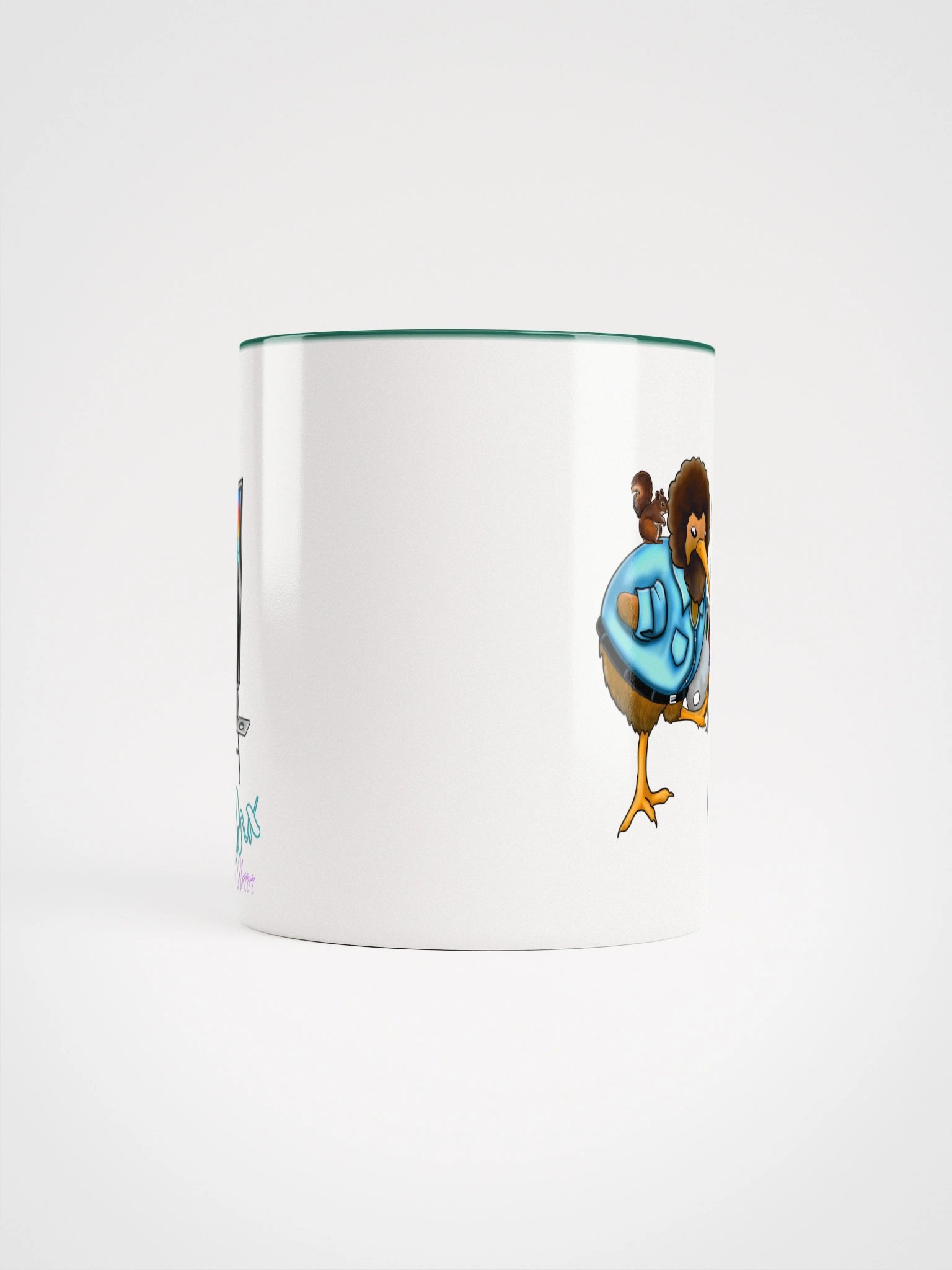 Kiwi Ross Mug product image (32)