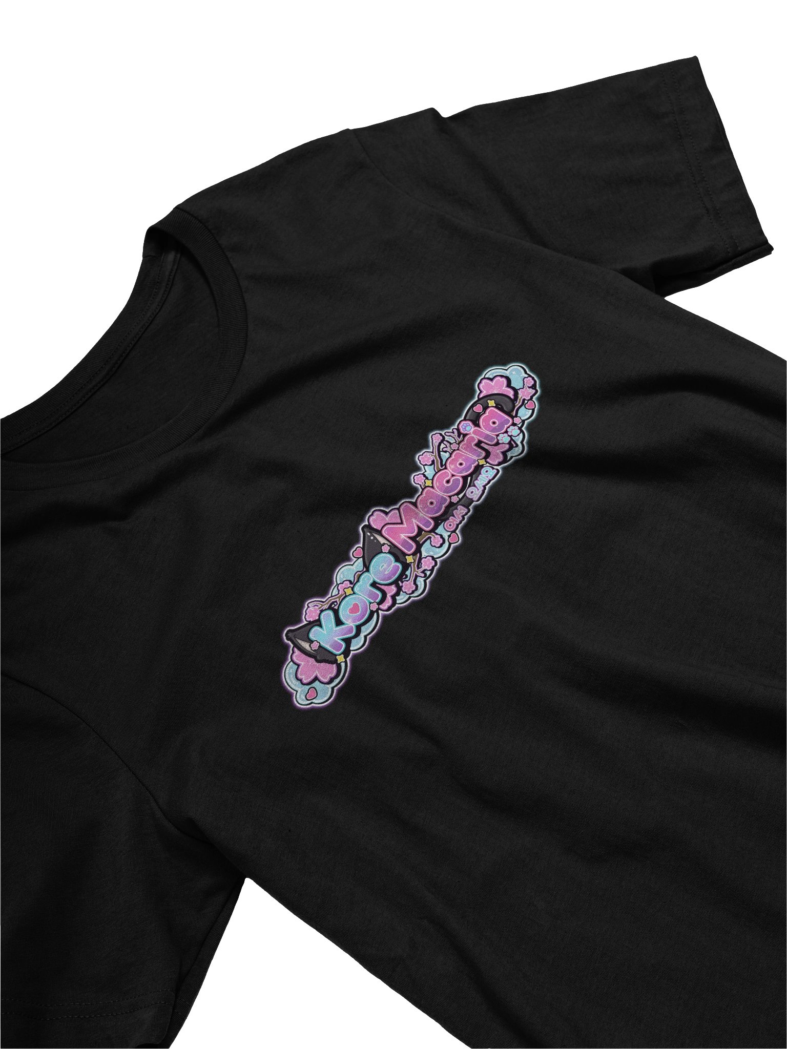 Logo 2.0 Tshirt product image (14)