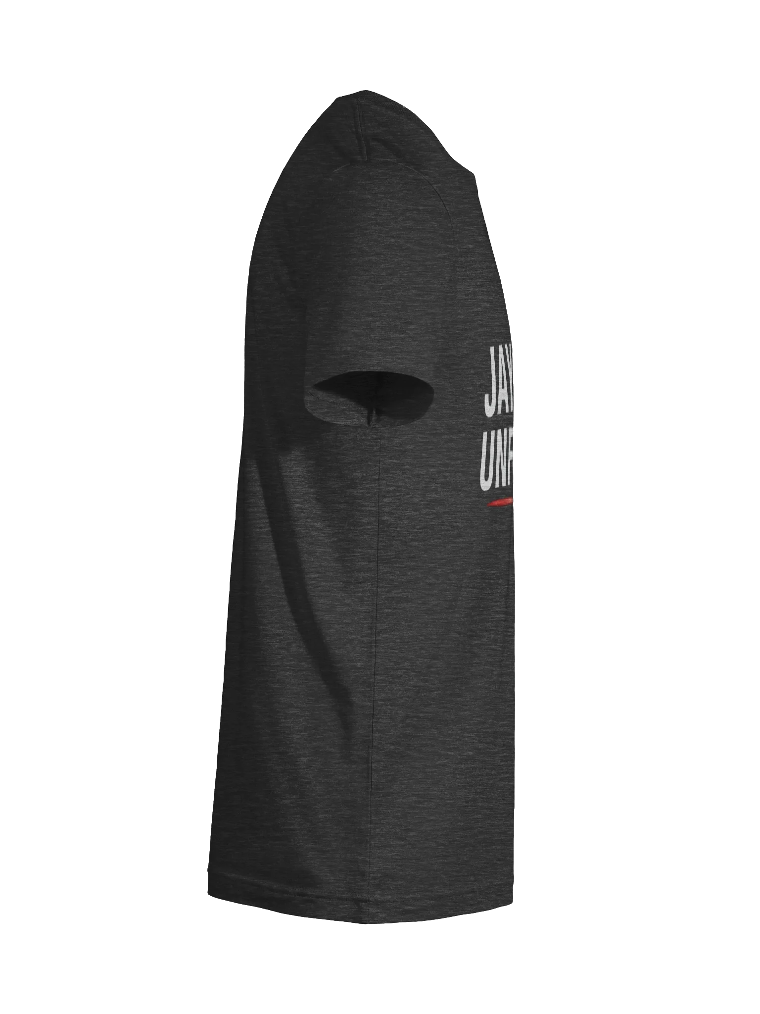JAYYREDD UNFILTERED T-Shirt thumbnail 48
