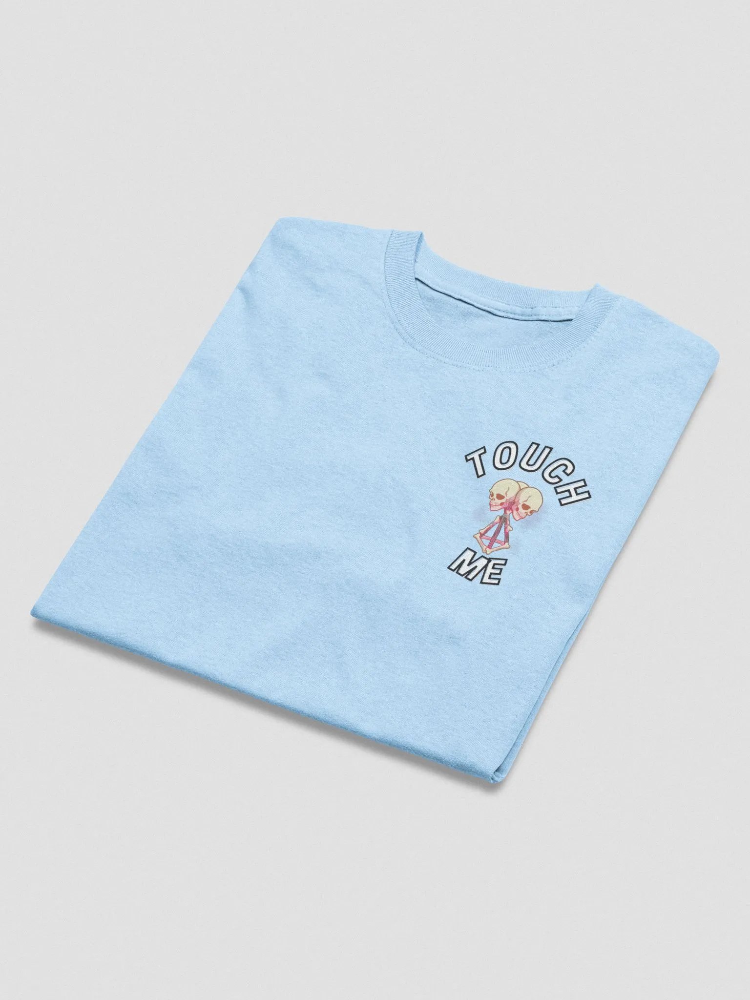 Touch Me Tee product image (1)