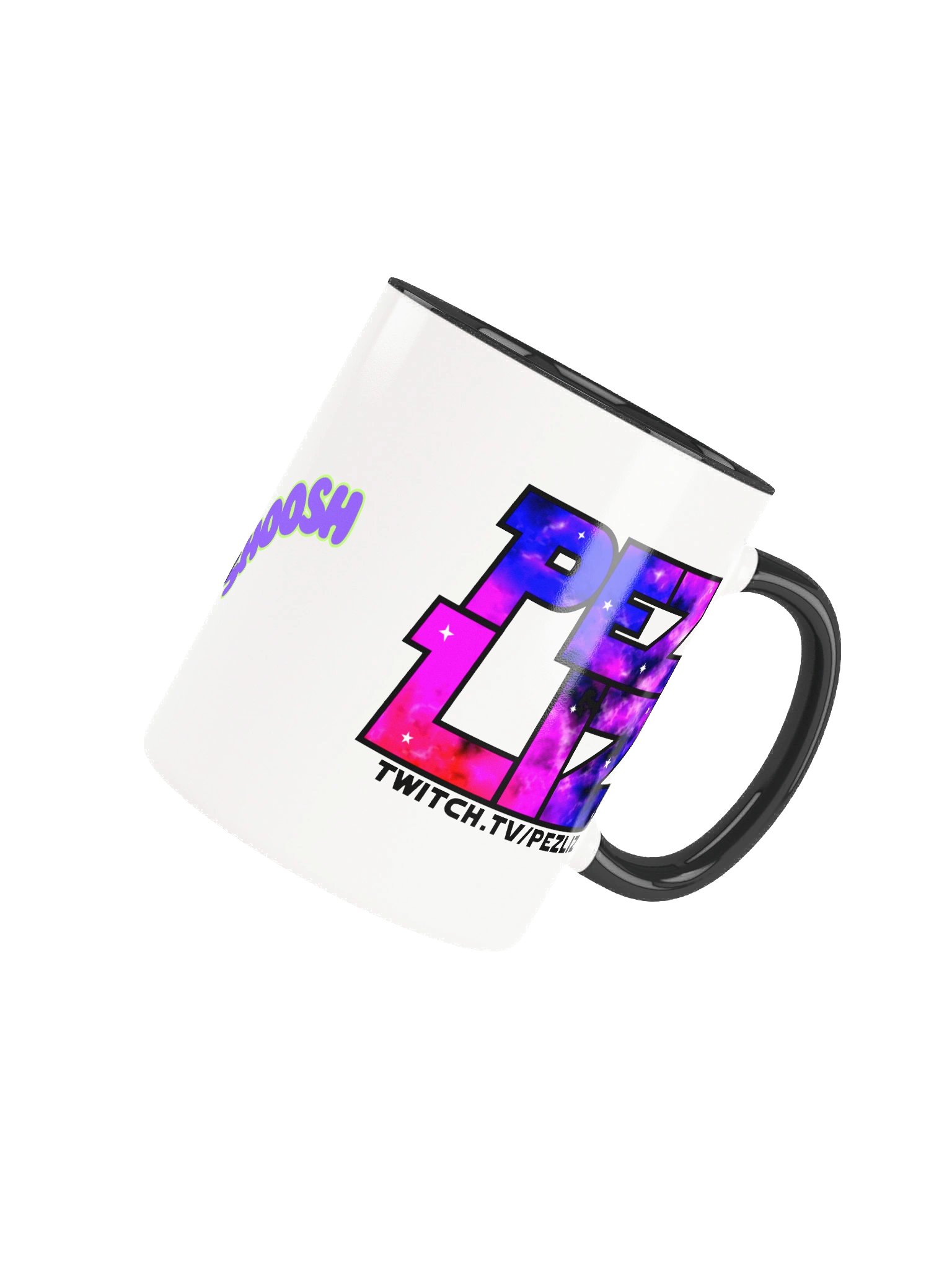 GRID IS GROSS Mug product image (7)