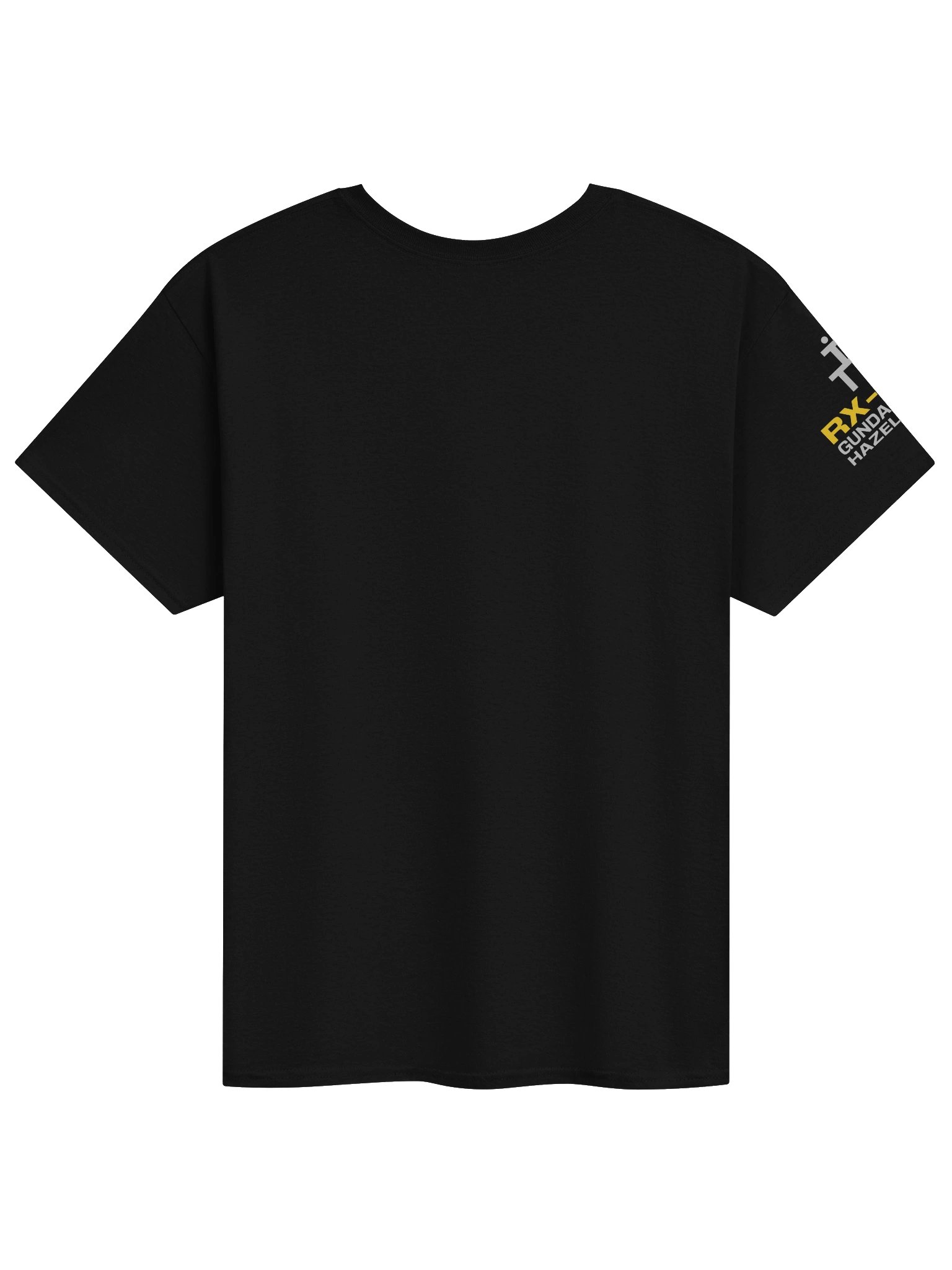 Titans Test Team - Hazel Hrair T-Shirt product image (4)