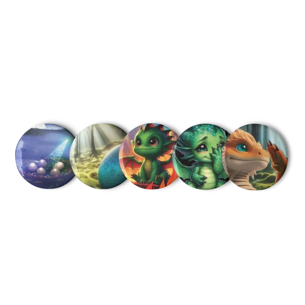 Collector Edition - Series 02 product image (3)