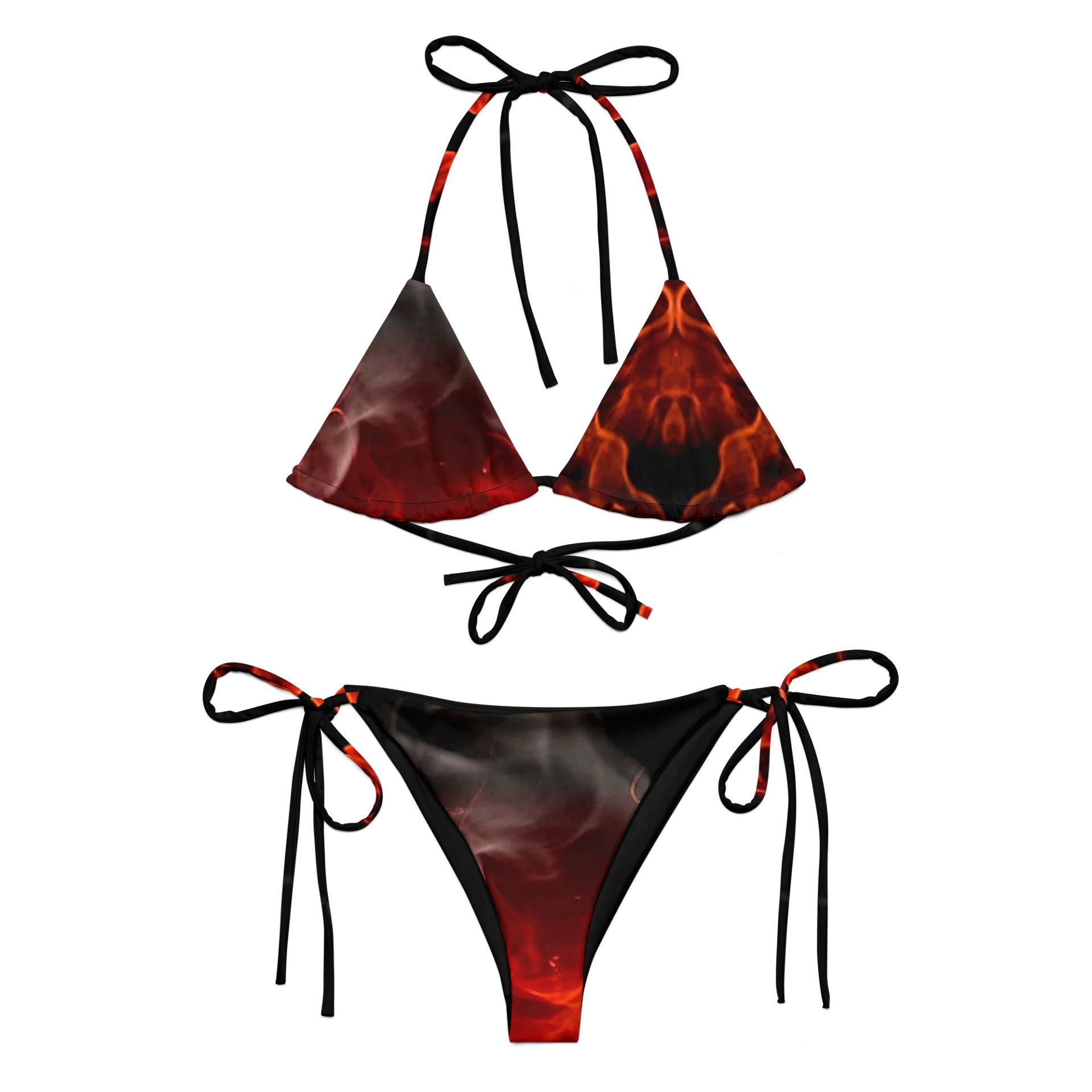 Flame Dancer Design product image (2)