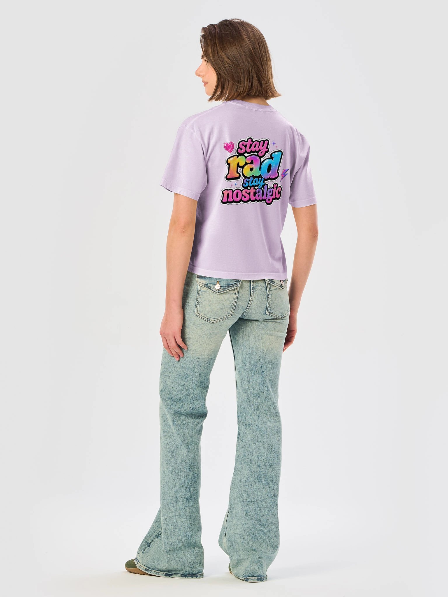 STAY RAD RAINBOW product image (16)