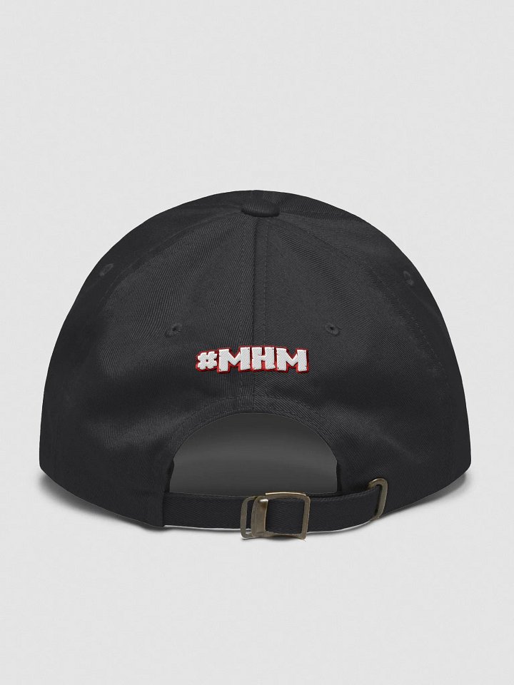 Gaming_Loft Cap product image (2)