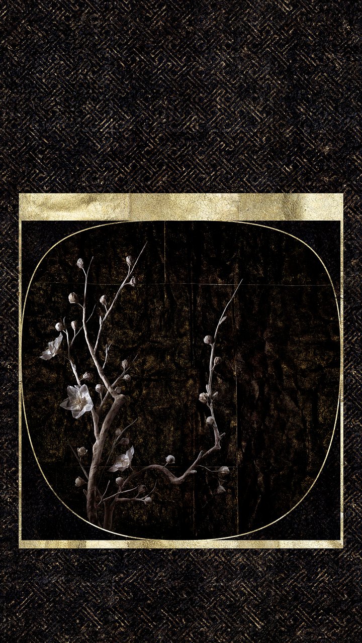 Koringami - Spring: Ume plum product image (1)