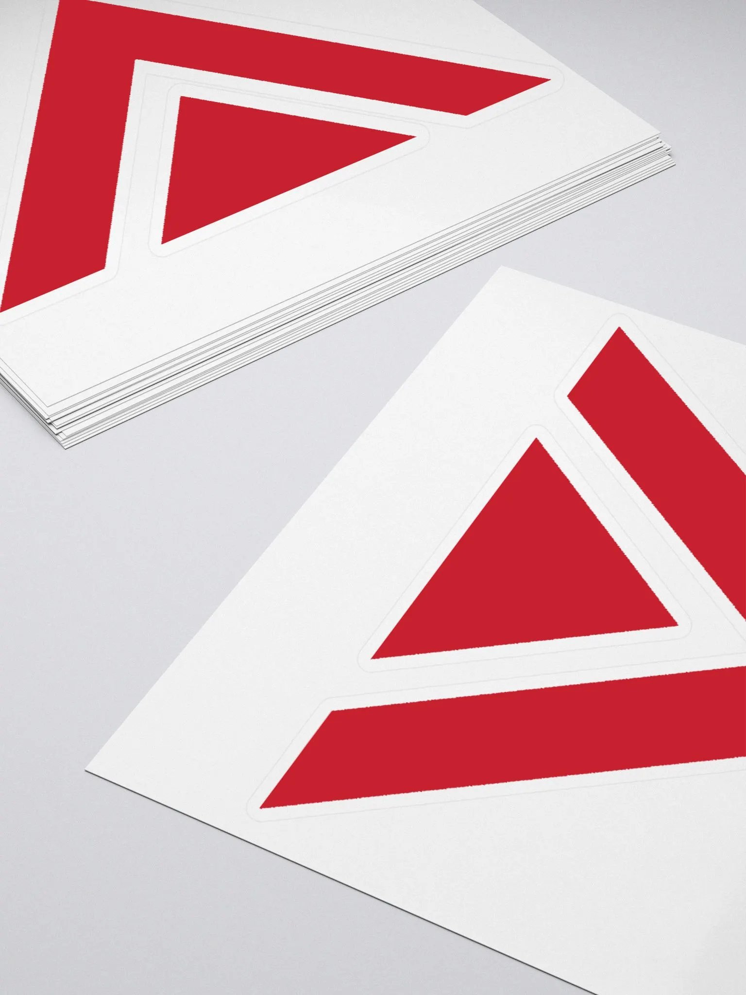 Traitor Kiss Cut Sticker product image (4)