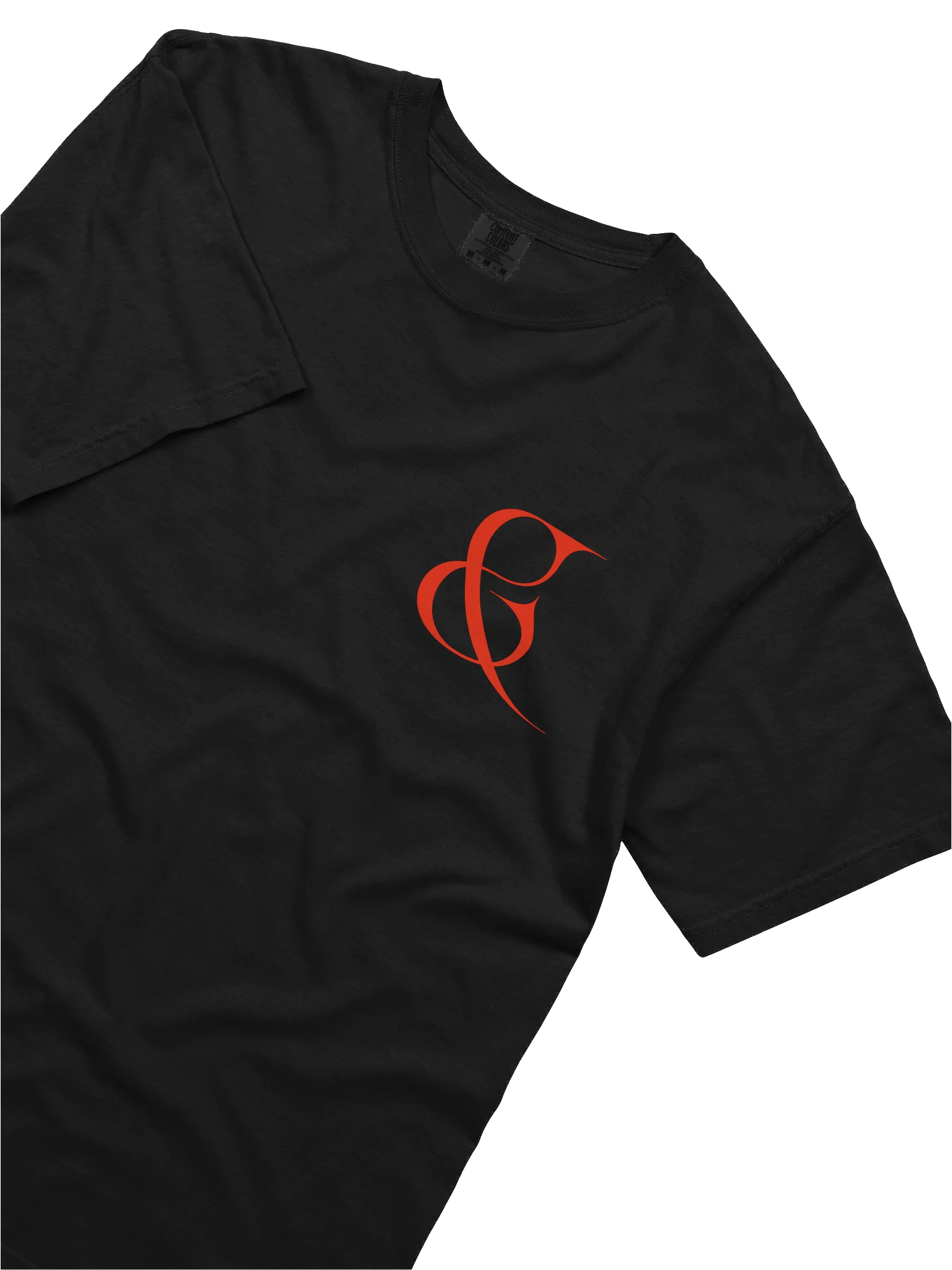 Let Them Choke — Verso tee product image (3)