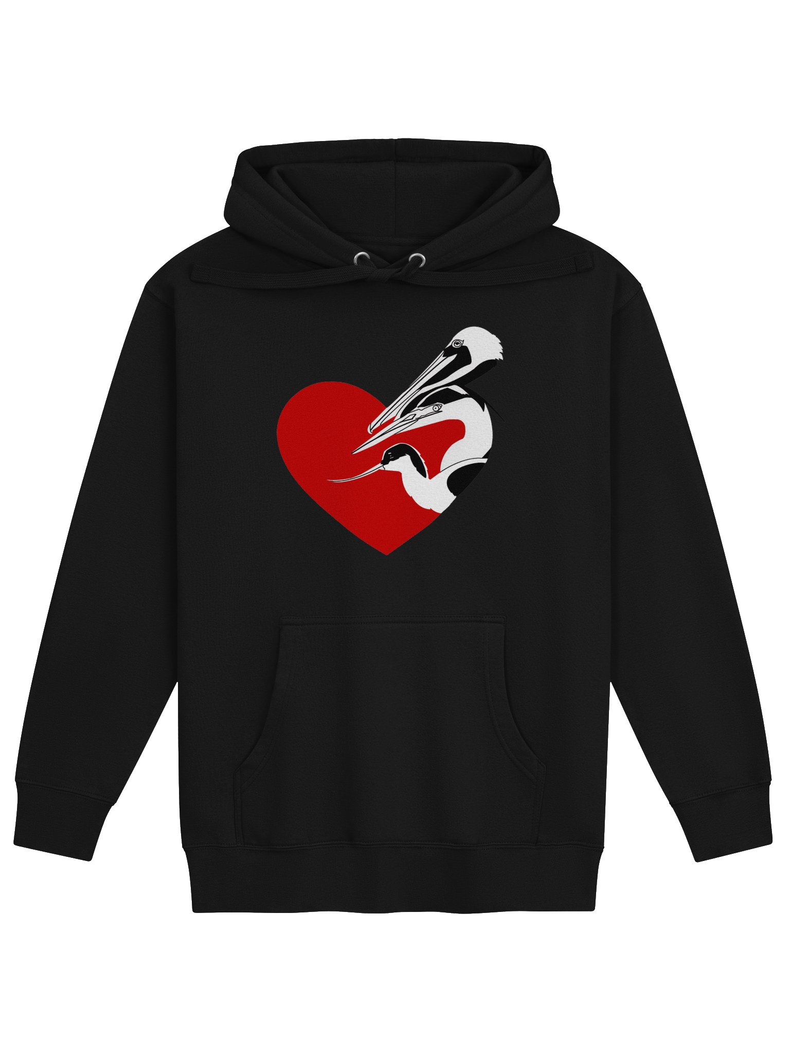 Classic Hoodie product image (1)