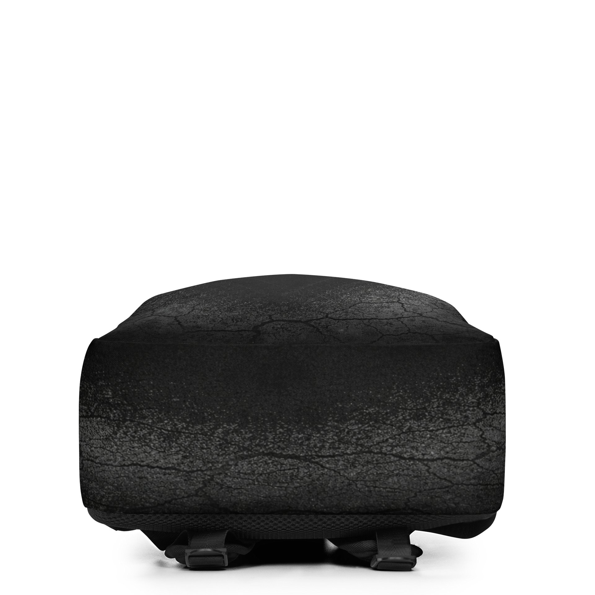Reign Black Backpack product image (4)