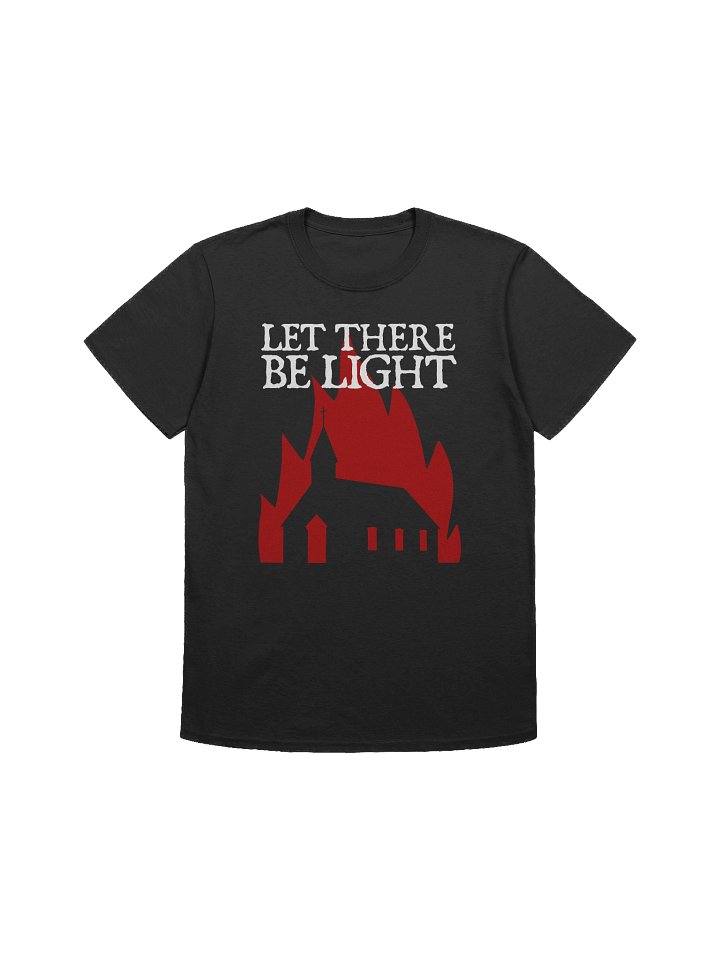 Let There Be Light product image (1)