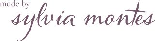 Made by Sylvia Montes