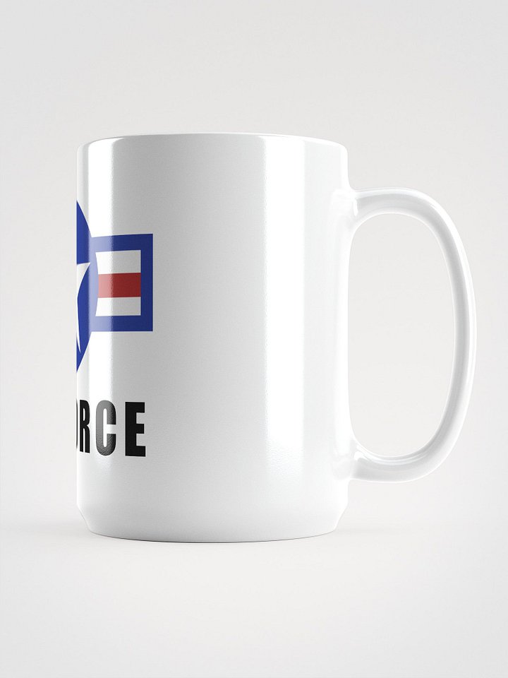 Old Vintage AF Mug product image (2)