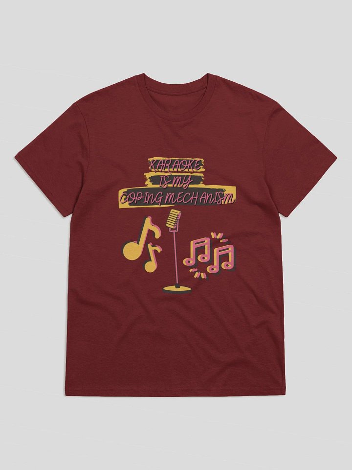 Karaoke pride (wayminz) product image (1)