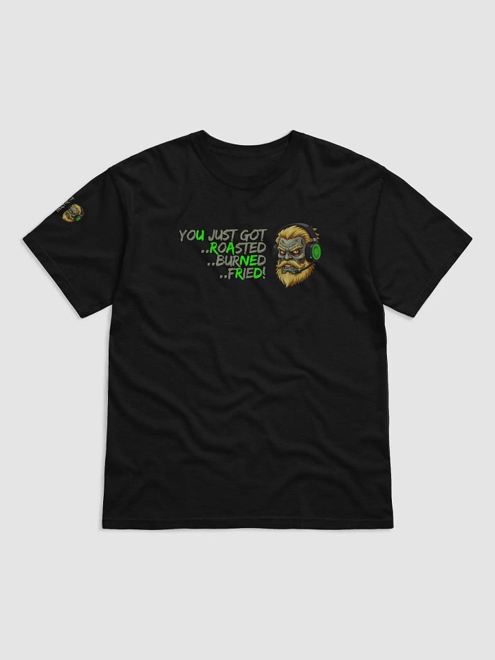 N.E.L.S. - Roasted Remark T-Shirt product image (1)
