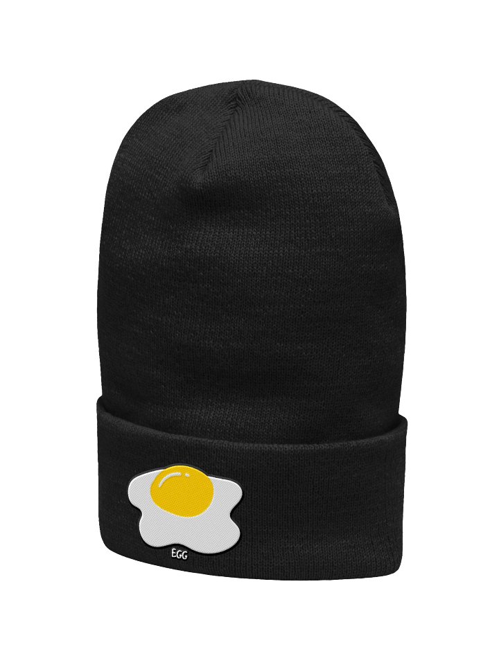 Egg Beanie product image (2)