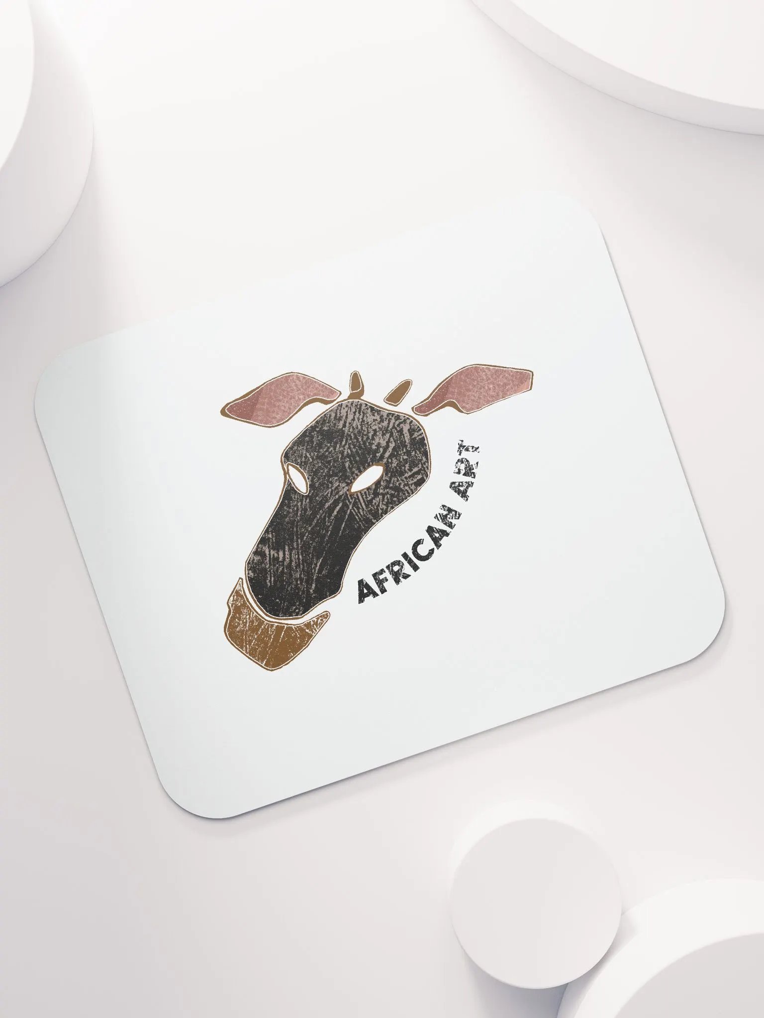 Work in Style Mouse Pad product image (7)