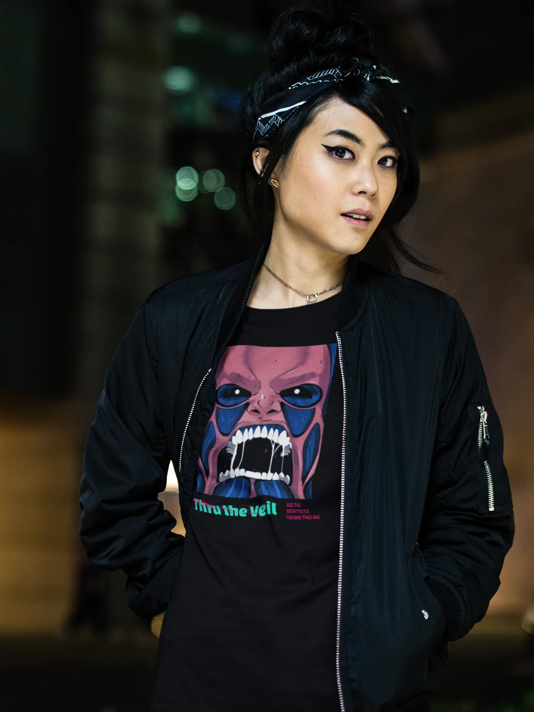 WMNS RCHYTCTS - TYTN product image (1)